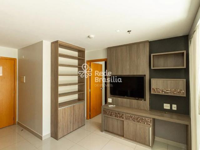 apartment at BRASÍLIA ASA SUL