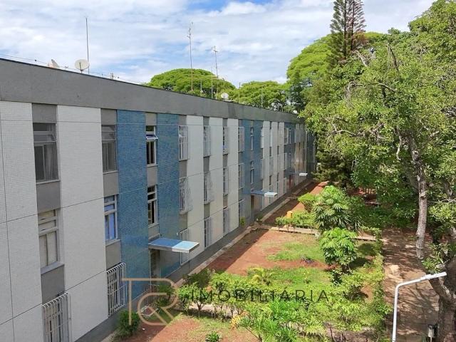 apartment at BRASÍLIA ASA SUL