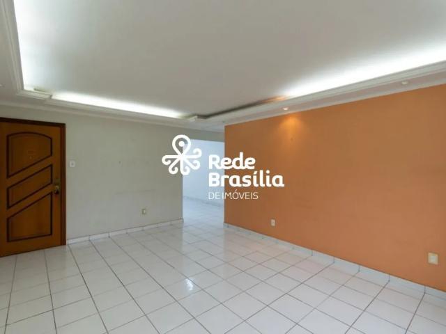 apartment at BRASÍLIA ASA SUL