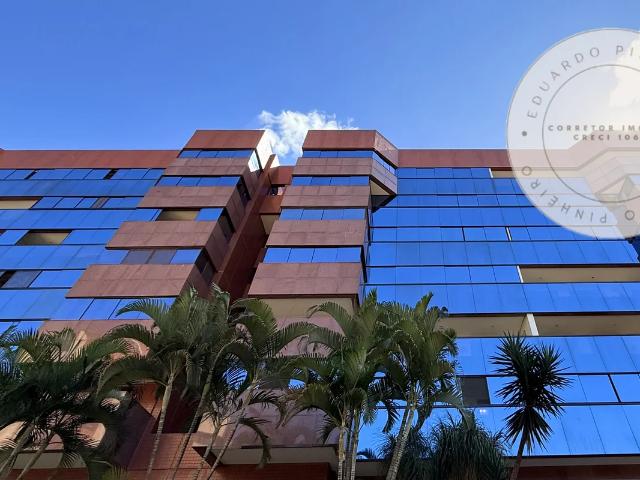 apartment at BRASÍLIA ASA SUL