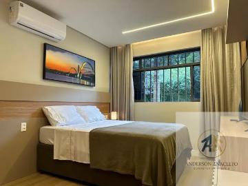 apartment at BRASÍLIA ASA SUL