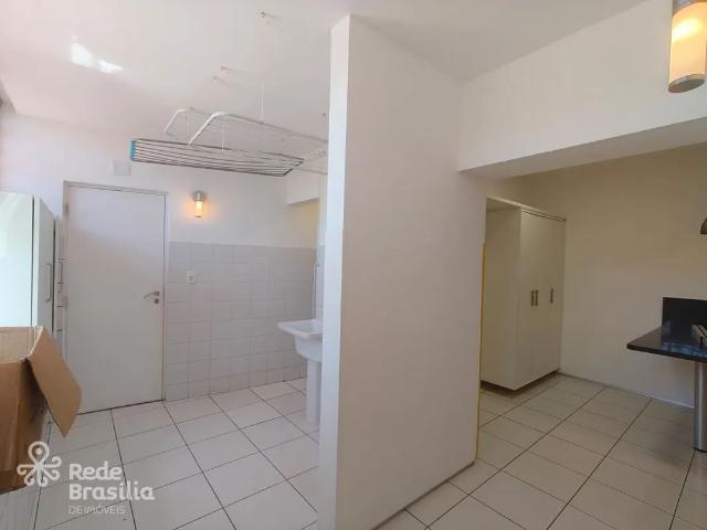 apartment at BRASÍLIA ASA SUL
