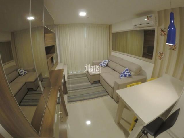 apartment at BRASÍLIA ASA SUL