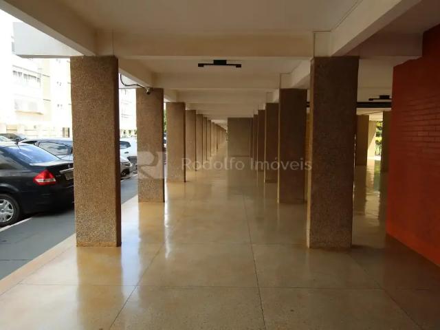 apartment at BRASÍLIA ASA SUL