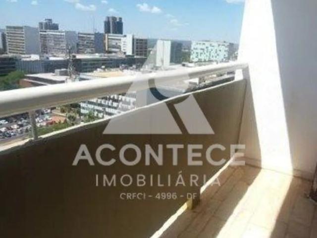 apartment at BRASÍLIA ASA SUL