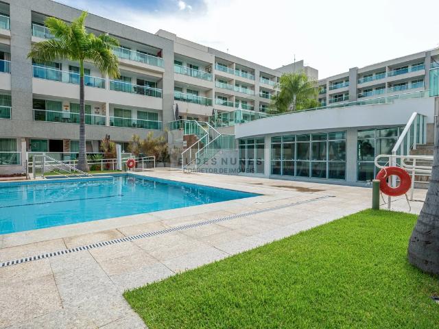 apartment at BRASÍLIA ASA SUL