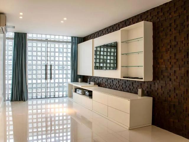 apartment at BRASÍLIA ASA SUL