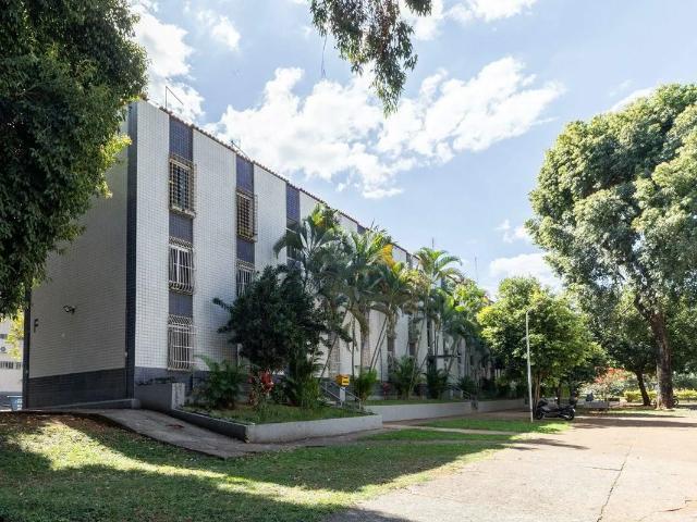 apartment at BRASÍLIA ASA SUL