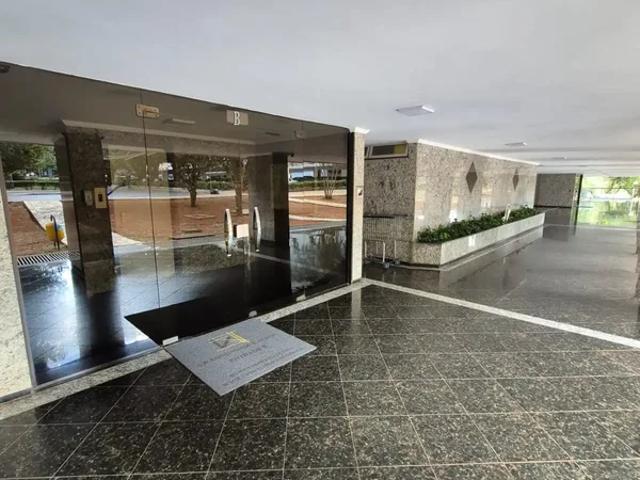 apartment at BRASÍLIA ASA SUL