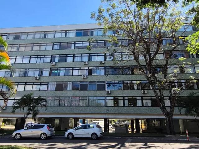 apartment at BRASÍLIA ASA SUL