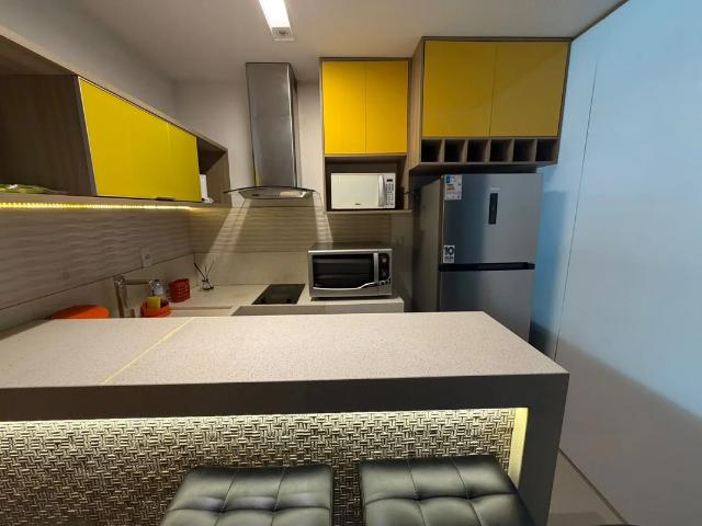 apartment at BRASÍLIA ASA SUL