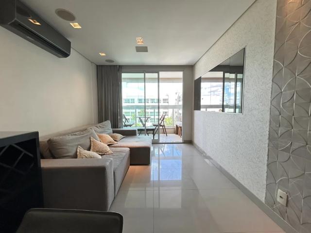 apartment at BRASÍLIA ASA SUL