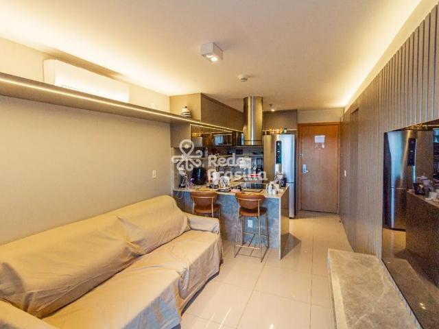 apartment at BRASÍLIA ASA SUL