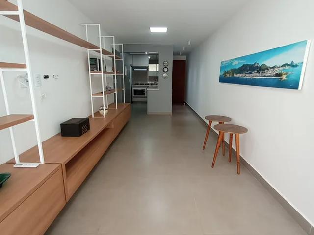 apartment at BRASÍLIA ASA SUL
