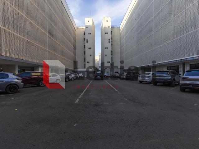 apartment at BRASÍLIA ASA SUL