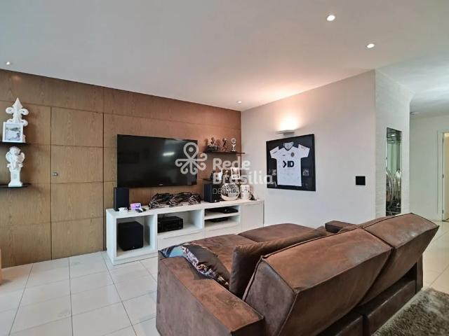 apartment at BRASÍLIA ASA SUL