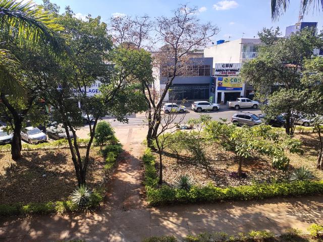 apartment at BRASÍLIA ASA SUL