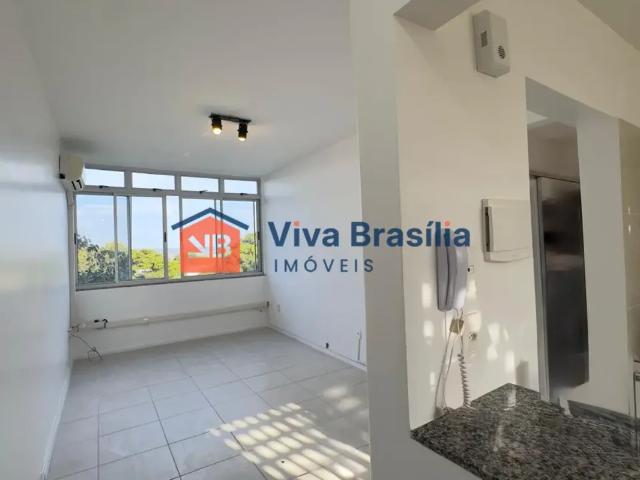 apartment at BRASÍLIA ASA SUL