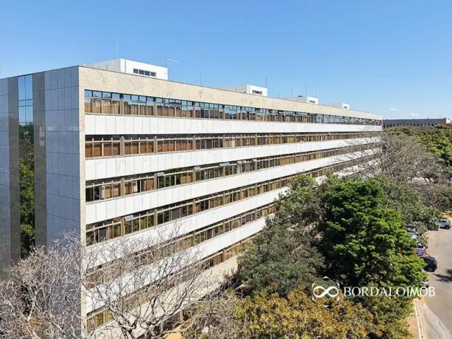 apartment at BRASÍLIA ASA SUL