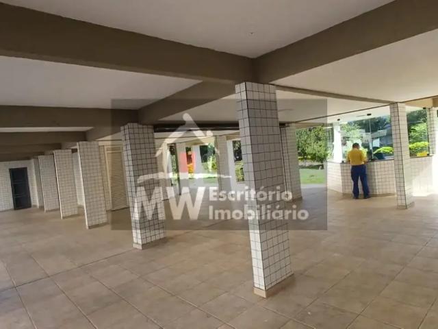 apartment at BRASÍLIA ASA SUL