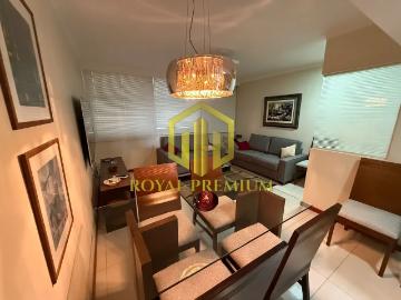 apartment at BRASÍLIA ASA SUL