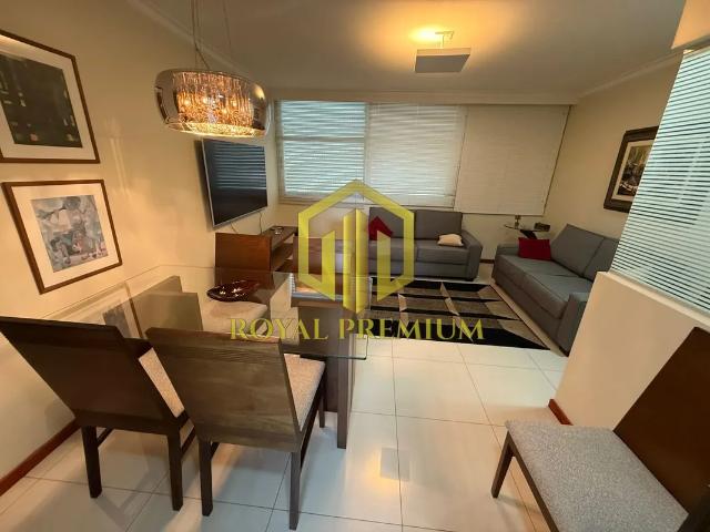 apartment at BRASÍLIA ASA SUL