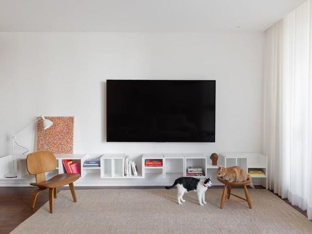 apartment at BRASÍLIA ASA SUL
