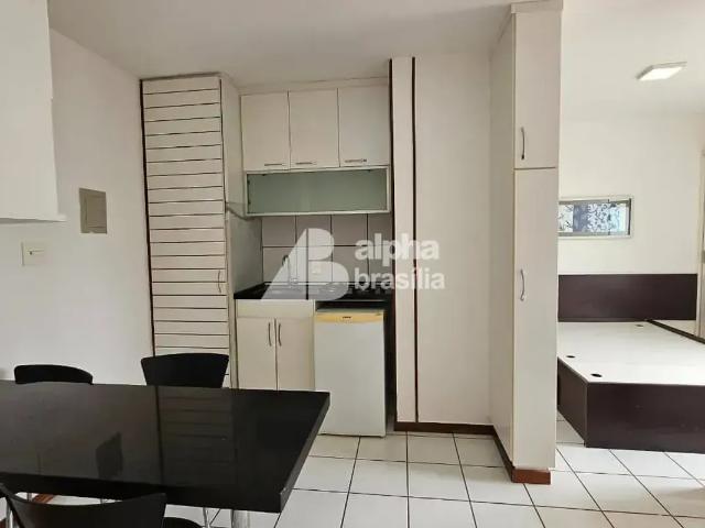 apartment at BRASÍLIA ASA SUL
