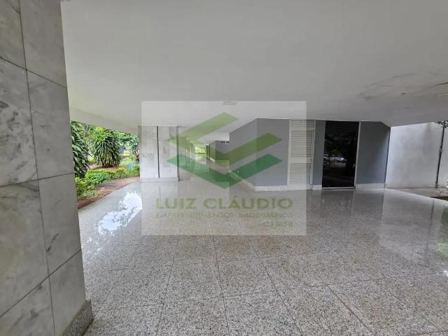 apartment at BRASÍLIA ASA SUL