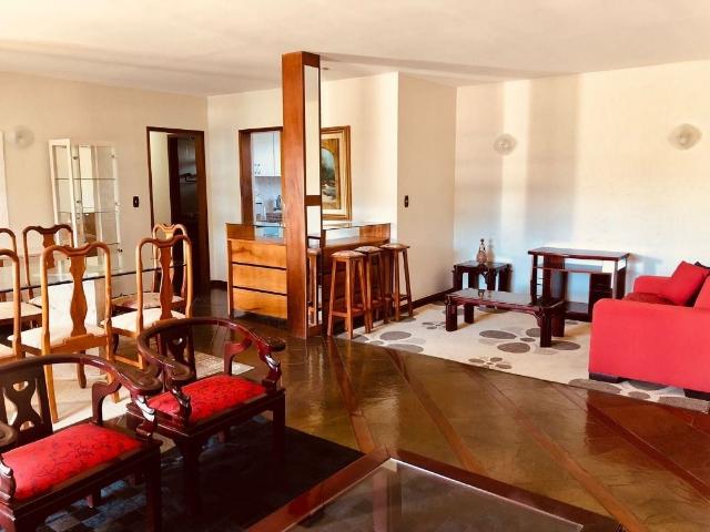 apartment at BRASÍLIA ASA SUL