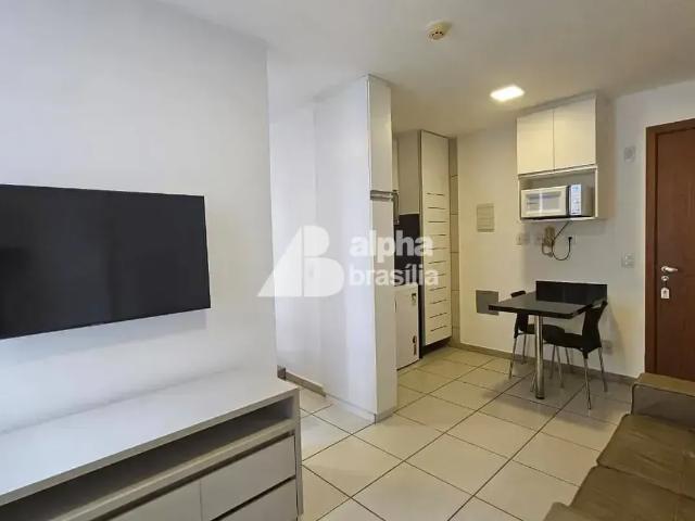 apartment at BRASÍLIA ASA SUL