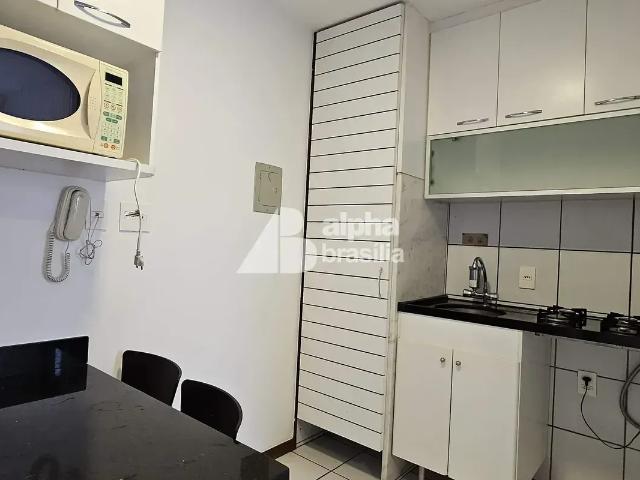apartment at BRASÍLIA ASA SUL