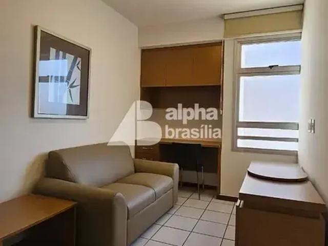 apartment at BRASÍLIA ASA SUL