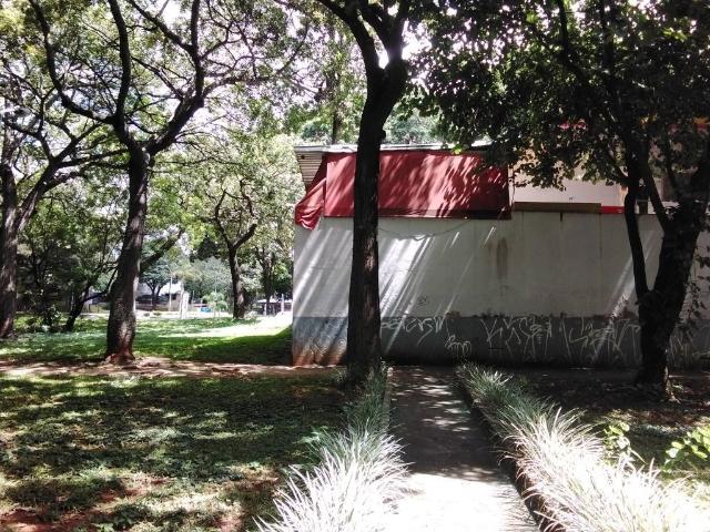apartment at BRASÍLIA ASA SUL