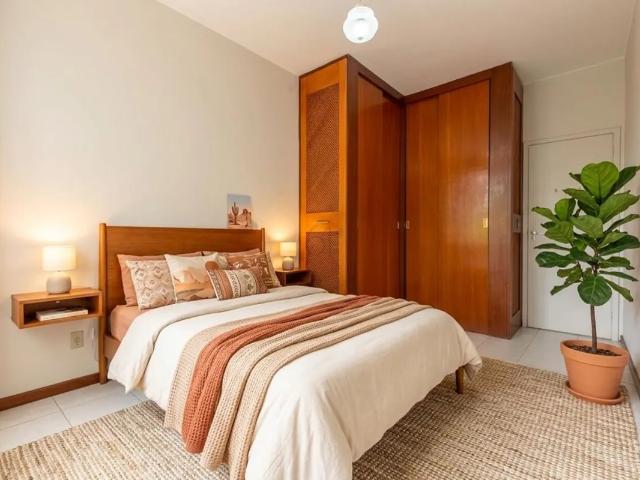 apartment at BRASÍLIA ASA SUL