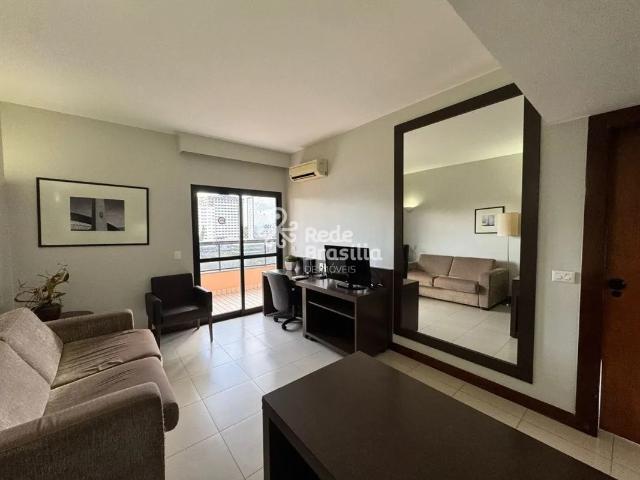 apartment at BRASÍLIA ASA SUL