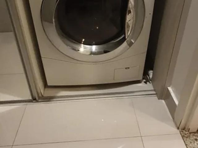 apartment at BRASÍLIA ASA SUL