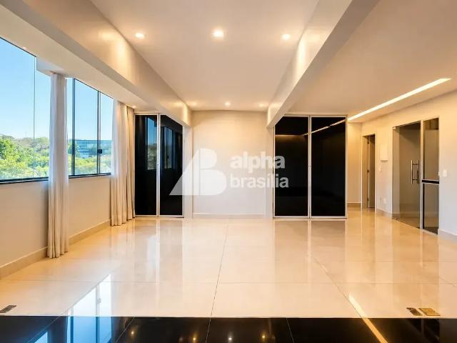 apartment at BRASÍLIA ASA SUL