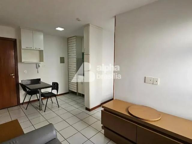 apartment at BRASÍLIA ASA SUL