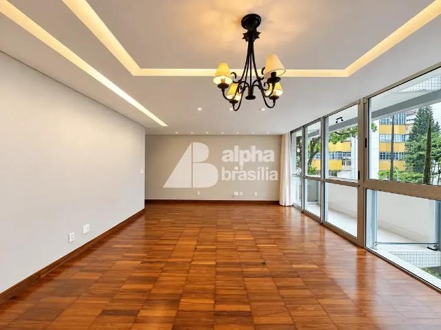 apartment at BRASÍLIA ASA SUL