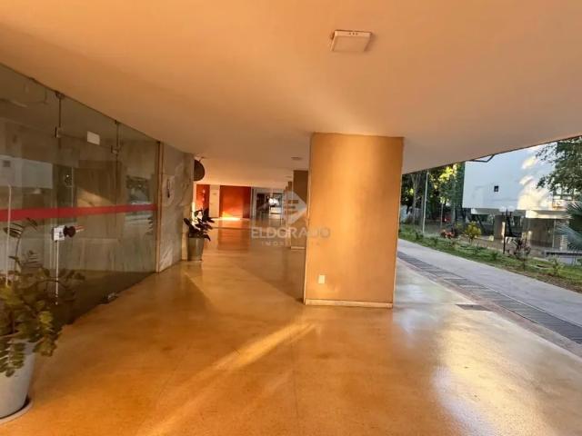 apartment at BRASÍLIA ASA SUL