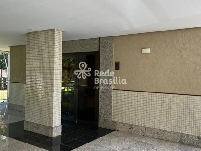 apartment at BRASÍLIA ASA SUL
