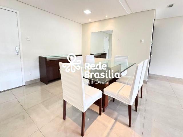apartment at BRASÍLIA ASA SUL
