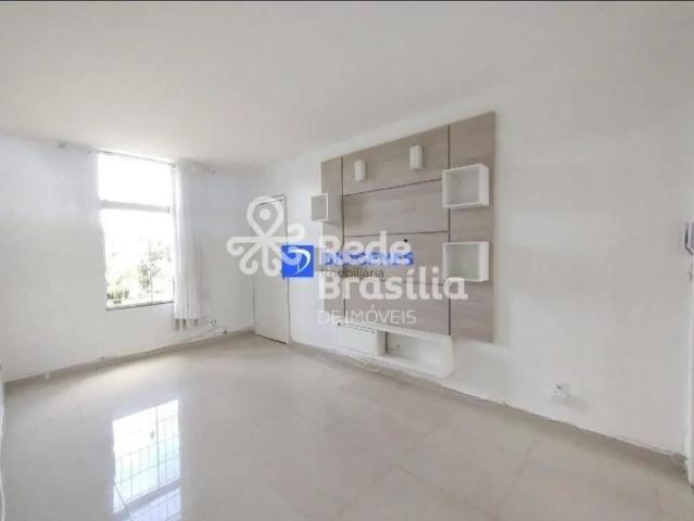 apartment at BRASÍLIA ASA SUL