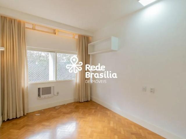 apartment at BRASÍLIA ASA SUL
