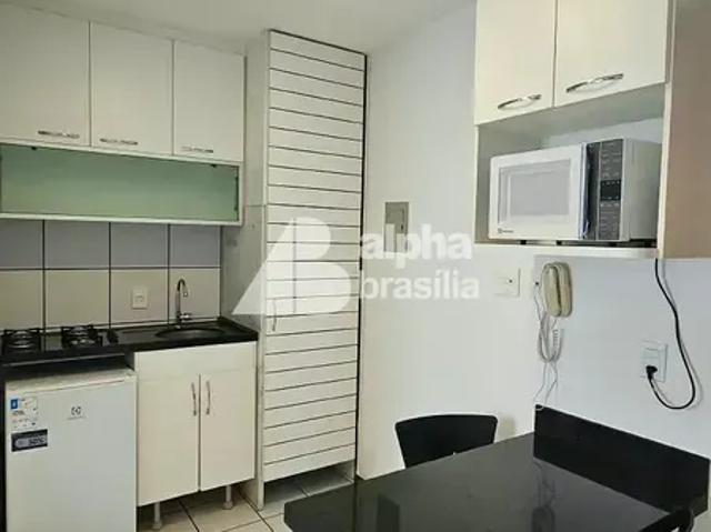 apartment at BRASÍLIA ASA SUL