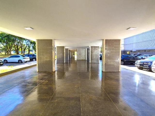 apartment at BRASÍLIA ASA SUL