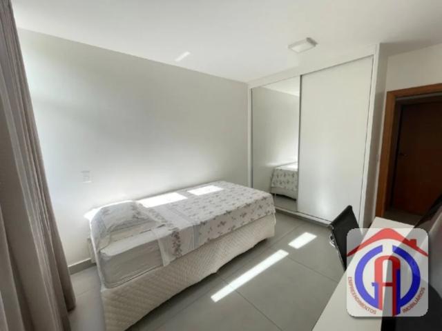 apartment at BRASÍLIA ASA SUL