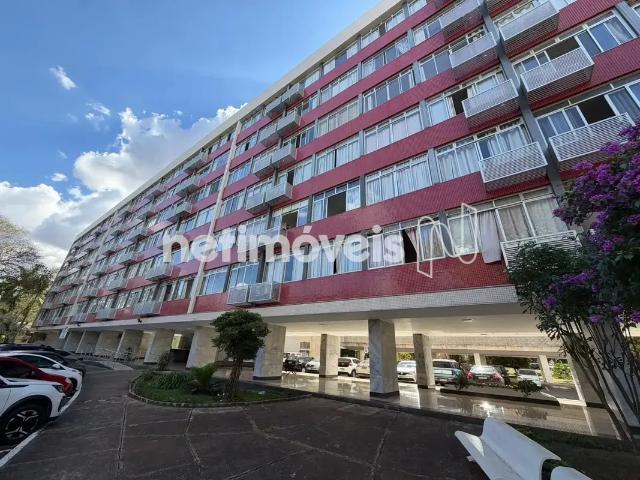 apartment at BRASÍLIA ASA SUL