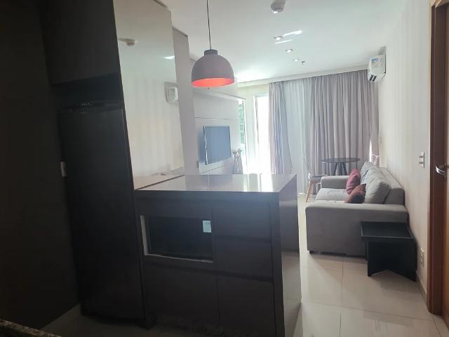 apartment at BRASÍLIA ASA SUL